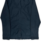 Diesel Jacket - Large Navy Polyester