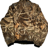 Remington Camo Jacket - XL Green Nylon
