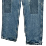 Carhartt Carpenter Jeans - 34W 30L Light Wash Cotton