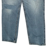 Levis Jeans - 35W 27L Light Wash Denim