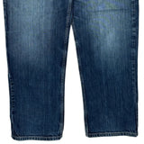Hilfiger Denim Jeans - 38W 30L Blue Denim