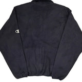 Bears Champion Football Fleece - Medium Black Polyester