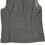 Patagonia Vest - Small Gray Polyester