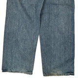 Carhartt Jeans - 32W 32L Blue Cotton