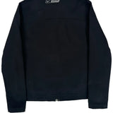 Nike Jacket - XS Black Polyester