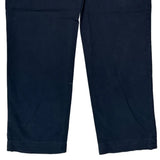 Polo By Ralph Lauren Pants - 32W 30L Navy Cotton