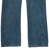 Rockies Denim Jeans - 26W UK 6 Blue Cotton