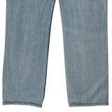 Levis Jeans - 36W 36L Light Wash Cotton
