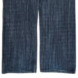 Diesel Jeans - 32W 30L Blue Denim