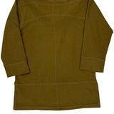 Diesel Black Gold Hoodie - Large Brown Cotton