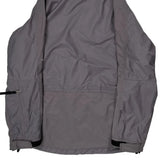 Mountain Hard Wear Waterproof Jacket - XS Grey Polyester