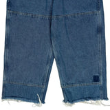 Vans Rowan Jeans - 34W 20L Blue Denim