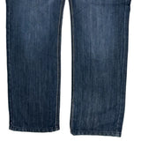 Unbranded Jeans - 40W UK 18 Dark Wash Denim