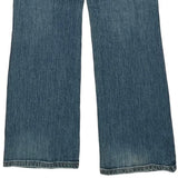 Levis Jeans - 28W US 6 Blue Cotton