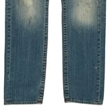 True Religion Jeans - 33W 31L Light Wash Cotton