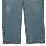 Carhartt Jeans - 34W 30L Light Wash Denim