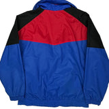 Age 18-20 Columbia Parka - XL Black Nylon