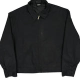Dickies Jacket - XL Black Polyester
