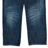 English Laundry Jeans - 36W 32L Blue Cotton Blend