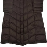 Patagonia Puffer - Small Black Polyester