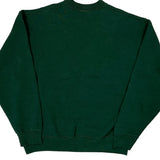 Green Bay Packers Salem Football Sweatshirt - XL Green Cotton