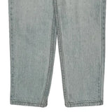 Levis Jeans - 26W US 2 Light Wash Denim