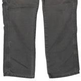 Dickies Carpenter Pants - 32W 30L Gray Cotton Blend