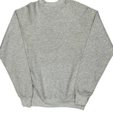 Lancaster General Lee Graphic Sweatshirt - XL Gray Cotton Blend