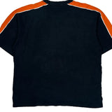 San Francisco Giants Lee Sport T-Shirt - XL Black Cotton