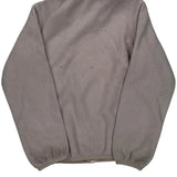 Age 4 The North Face Fleece Jacket - XS Pink Polyester
