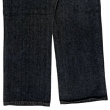 Red Ape Hip Hop Jeans - 36W 30L Dark Wash Denim