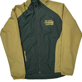 Bay State Games New Balance Graphic Jacket - Large Green Polyester