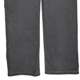 Dickies Jeans - 36W 32L Gray Cotton Blend