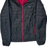 Patagonia Puffer - Medium Pink Polyester