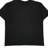 Super Bowl Xxxv Champions Puma Nfl T-Shirt - XL Black Cotton