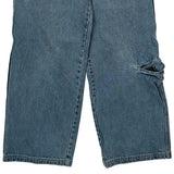 R2 Jeans - 30W 28L Blue Cotton