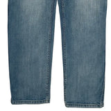 Carhartt Jeans - 34W US 10 Blue Cotton