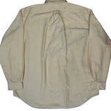 Blake Ralph Lauren Shirt - XL Yellow Cotton