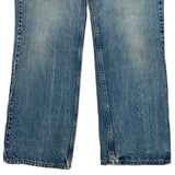 Levis Jeans - 36W US 10 Light Wash Denim