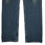 Carhartt Jeans - 34W 36L Dark Wash Cotton