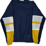 Nike Windbreaker - XL White Polyester