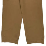Preston Pant Polo By Ralph Lauren Chinos - 32W 30L Brown Cotton