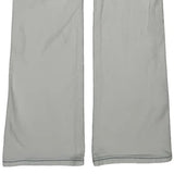 Union Jack Flag Design Pepe Jeans Graphic Jeans - 23W UK 4 Black Cotton