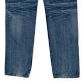 True Religion Jeans - 32W 30L Blue Cotton