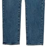 Levis Jeans - 28W 29L Blue Denim