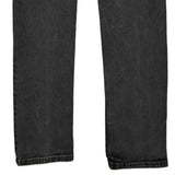 True Religion Skinny Jeans - 29W US 6 Gray Cotton