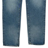 Carhartt Jeans - 36W 35L Light Wash Cotton