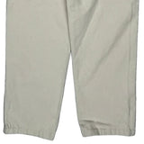 Calvin Klein Jeans - 31W 30L Cream Cotton