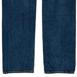 Levis Jeans - 29W 32L Blue Cotton