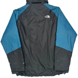 The North Face Ski Jacket - Large Blue Polyester